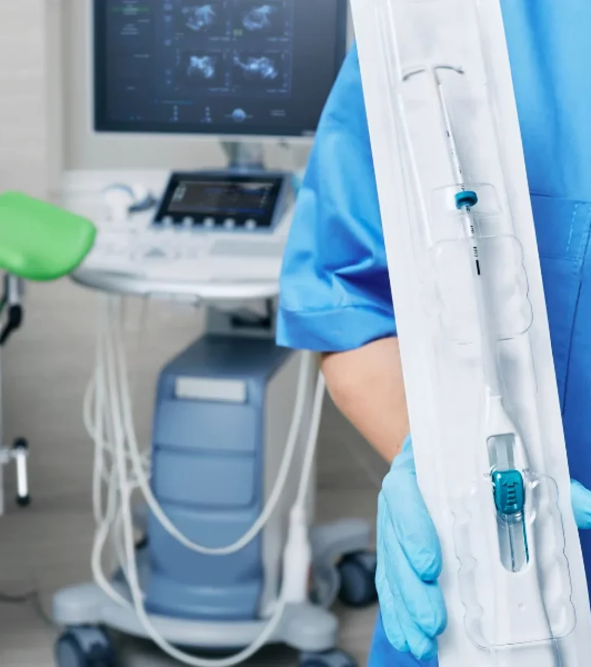 Mirena IUD Insertion at Victa Health_ Safe, Long-Acting Contraception- Victa Health