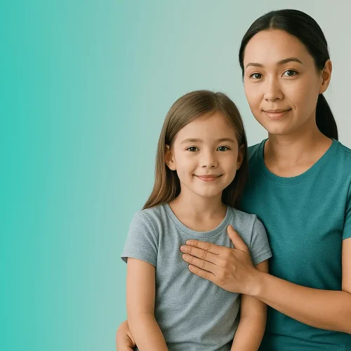 Child Immunisation in Perth, Australia | Victa Healtha