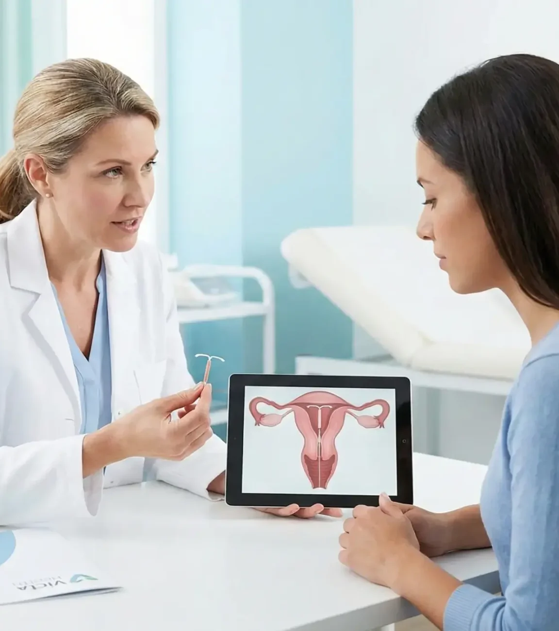 Kyleena IUD in Perth, AU | Low-Hormone 5-Year Contraception | Victa Health